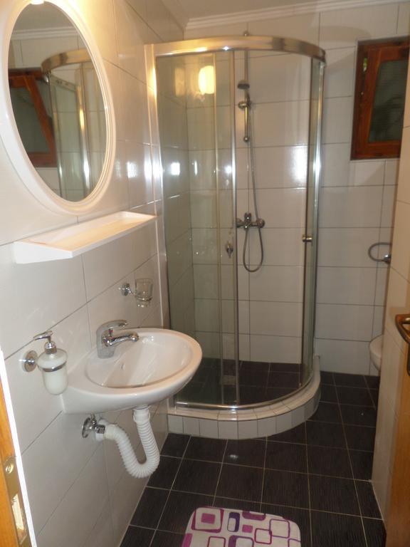 Guesthouse Titi Mostar Ngoại thất bức ảnh