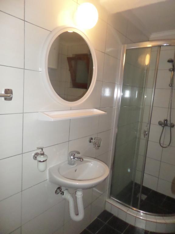 Guesthouse Titi Mostar Ngoại thất bức ảnh