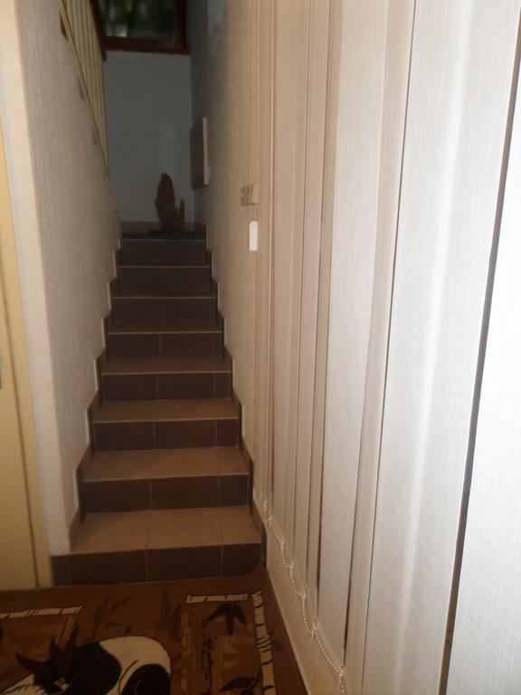 Guesthouse Titi Mostar Ngoại thất bức ảnh