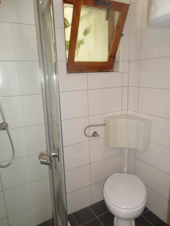 Guesthouse Titi Mostar Ngoại thất bức ảnh